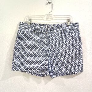 The Limited Print Chino Shorts